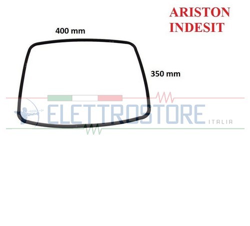Ariston indesit guarnizione - ariston,