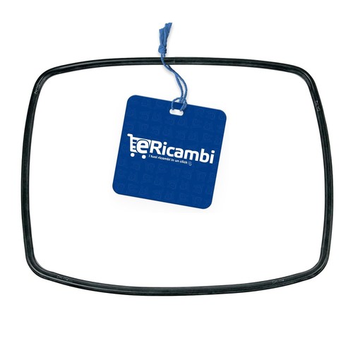 Guarnizione porta forno - forno, lati