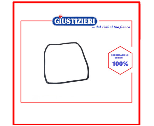 76766 guarnizione porta forno - guarnizione,
