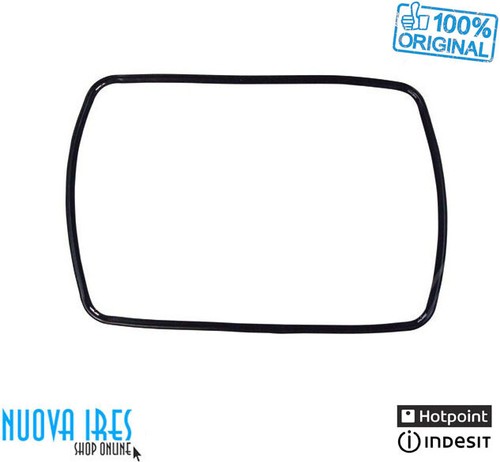 Guarnizione forno lati - 4,