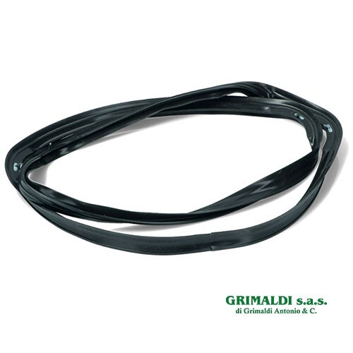Guarnizione lunette per - 4,