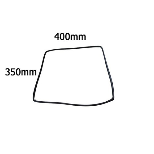 Guarnizione porta forno 35x40