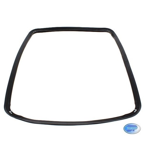 Guarnizione full glass lati - 4,