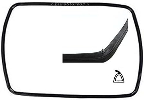 Guarnizione forno lunette - guarnizione, 4