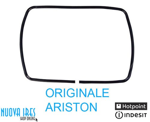 Guarnizione porta forno - porta, lati